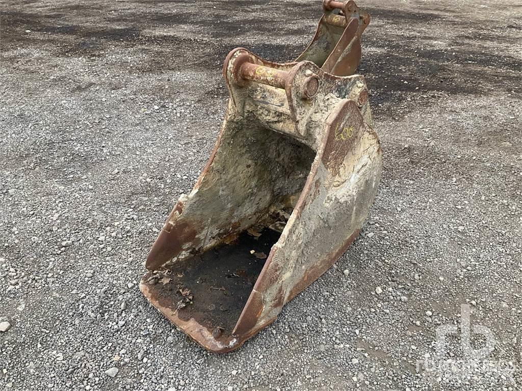  600 mm Digging 버켓