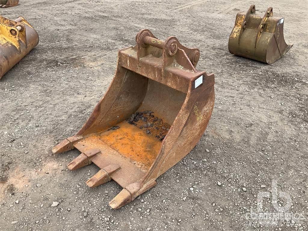  900 mm Digging 버켓