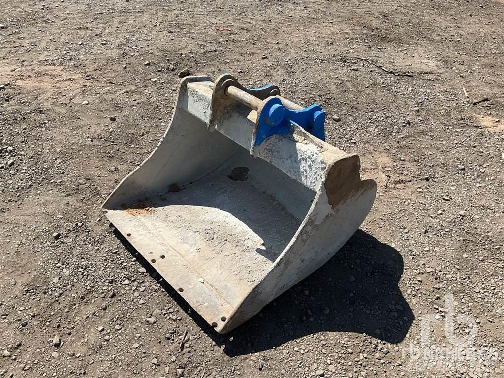  900 mm Digging 버켓