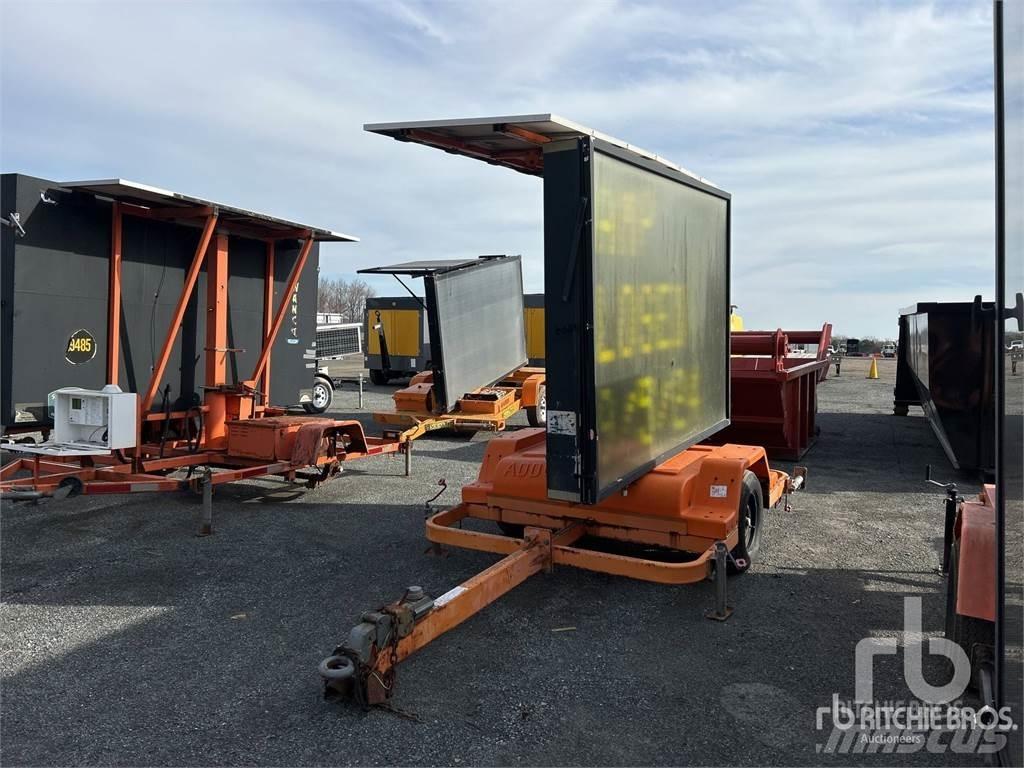 Addco DH1000 기타
