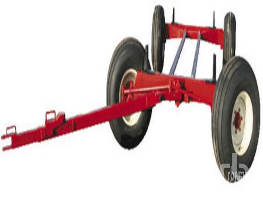 Agrimaster RS50 농기계 - 기타