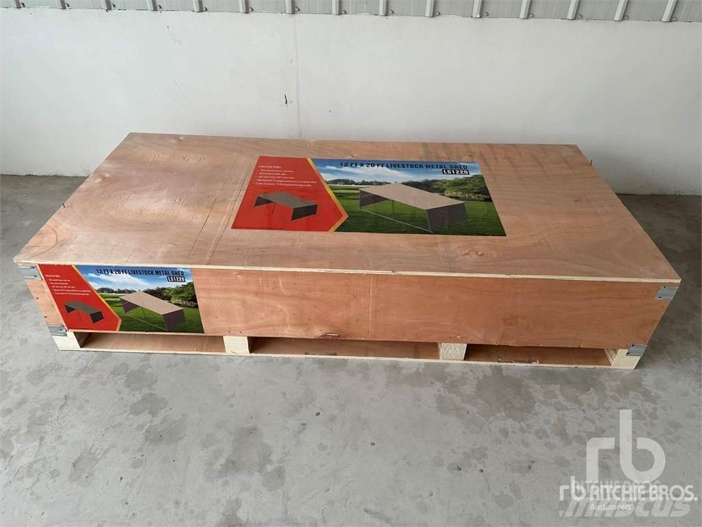  AGRIQUIP LS1220 기타 축산 기계 및 부속품