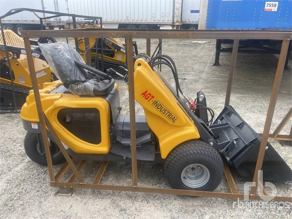 AGT HR230  휠로우더