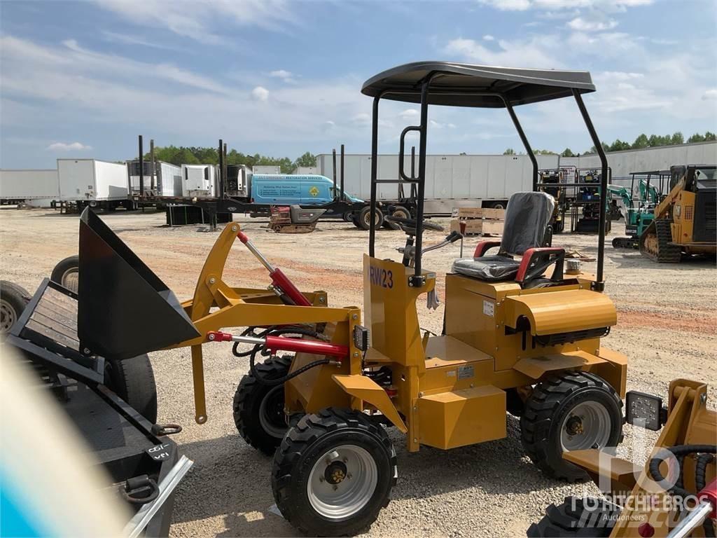 AGT KRW23  휠로우더
