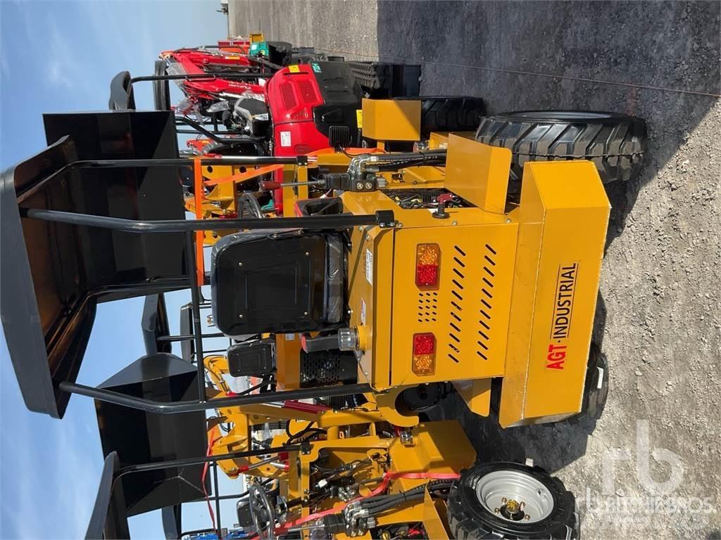 AGT KRW23  휠로우더