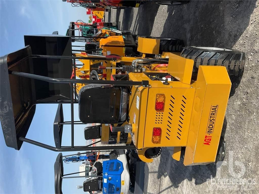 AGT KRW23  휠로우더