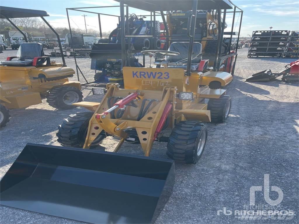 AGT KRW23  휠로우더