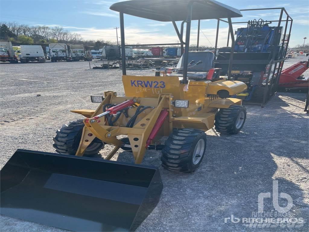 AGT KRW23  휠로우더