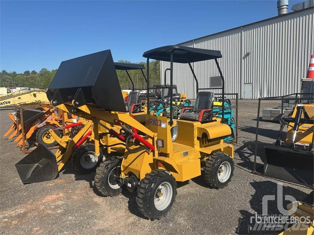 AGT KRW23  휠로우더