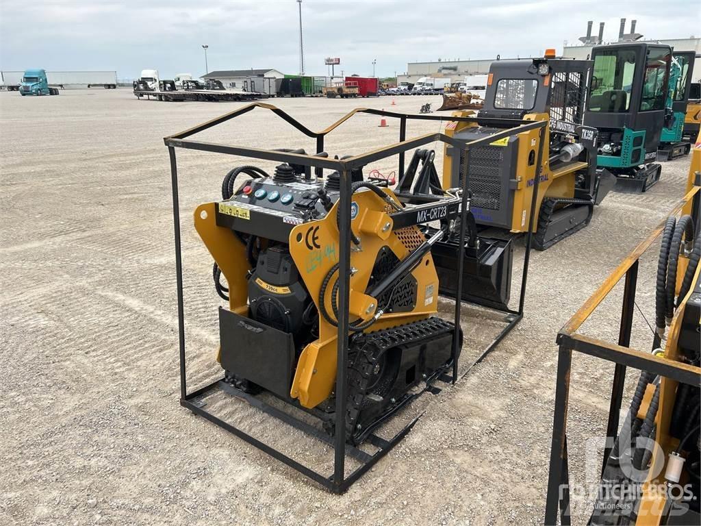 AGT MX-CRT23  스키드로더