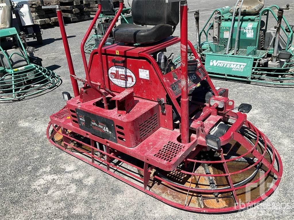 Allen MSP445 모종삽