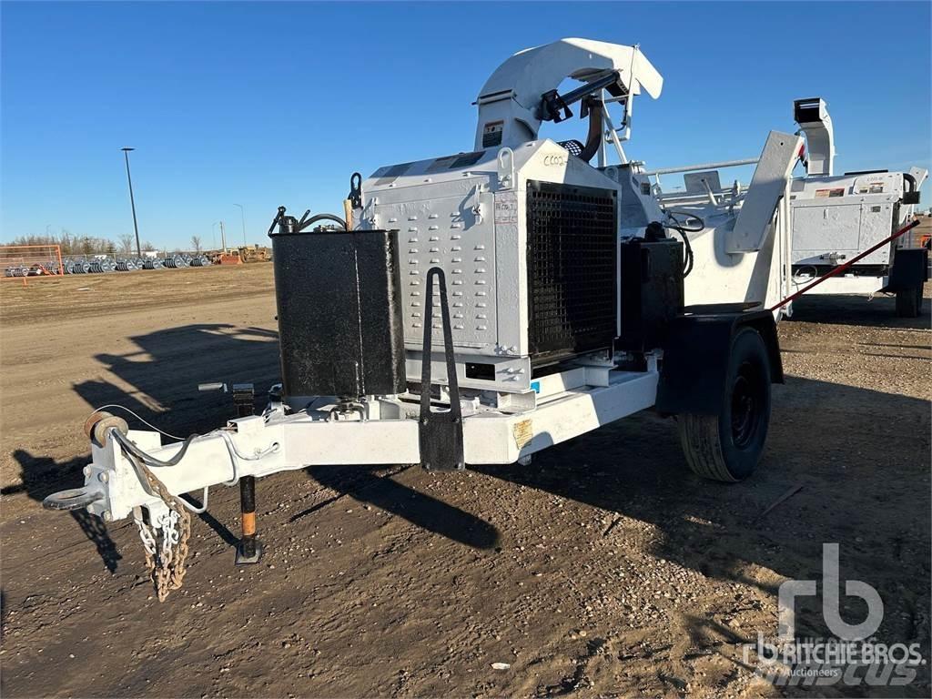 Altec DRM12 톱밥제조기