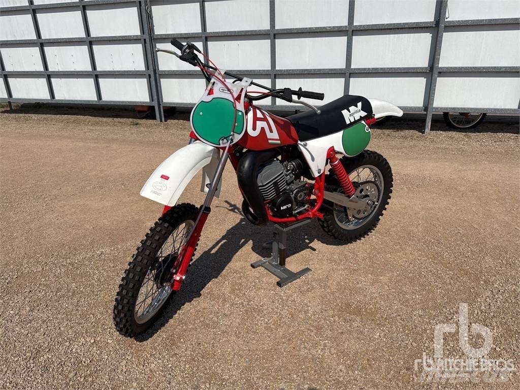 Aprilia MX 자동차