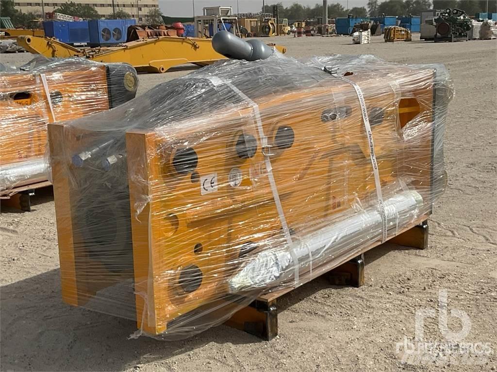  AXB BRK140A 브레이커