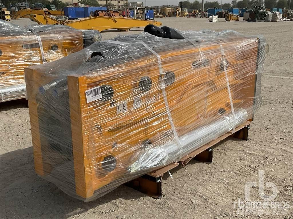  AXB BRK140A 브레이커