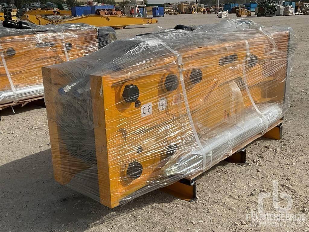  AXB BRK140A 브레이커