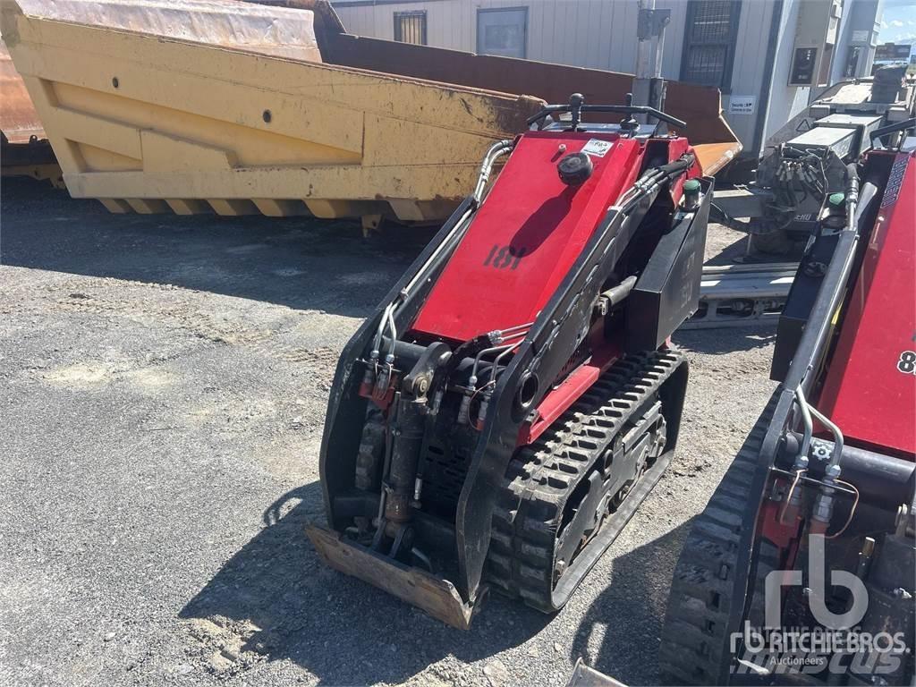  BARETTO 825TKL  스키드로더