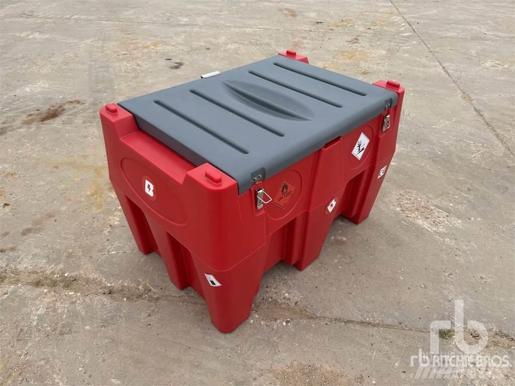 Bauer MTA440 건설 장비 - 기타