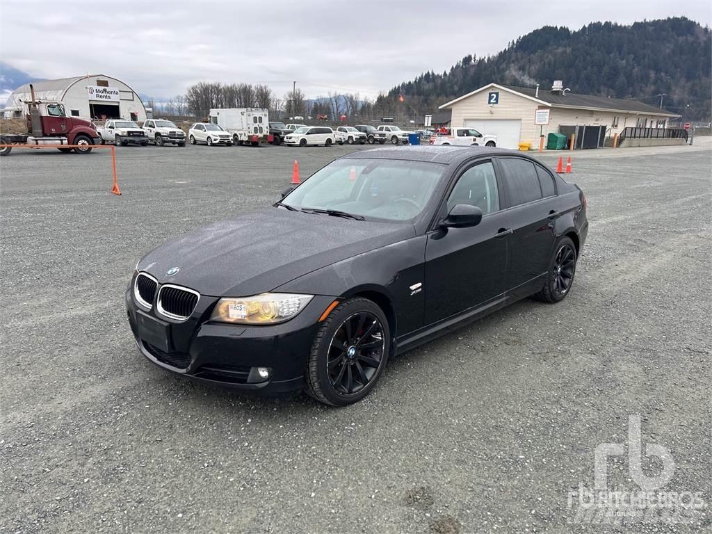 BMW 328I 자동차