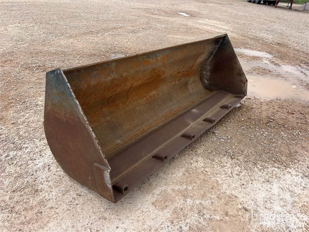 Bobcat 2350 mm 집게