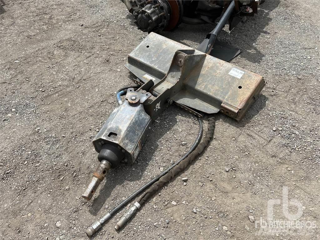 Bobcat 30C 드릴