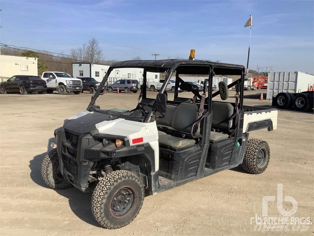 Bobcat 3400XL 다목적 장비