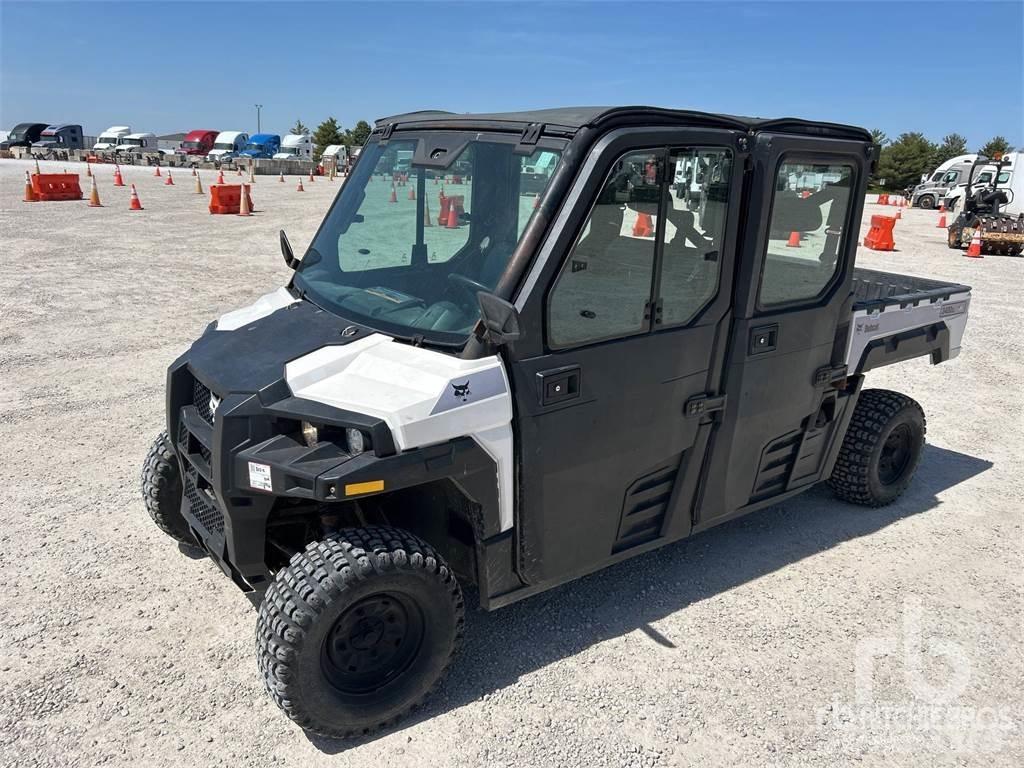 Bobcat 3400XL 다목적 장비