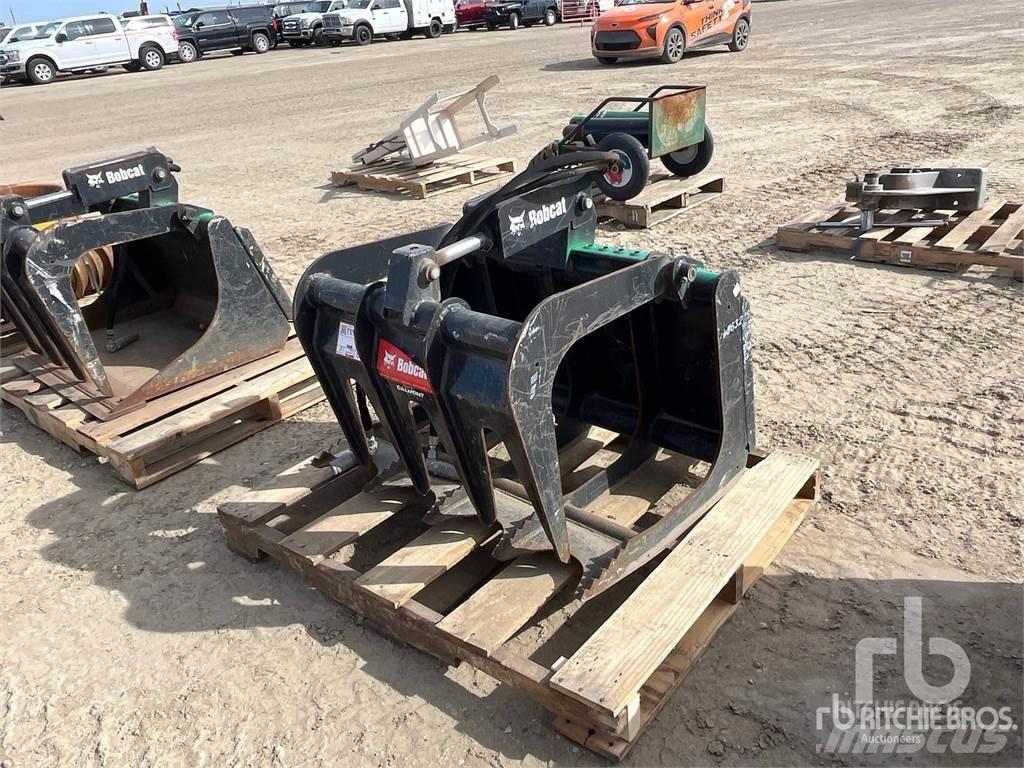 Bobcat 7135737 집게