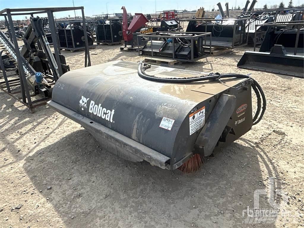 Bobcat 72 브러쉬