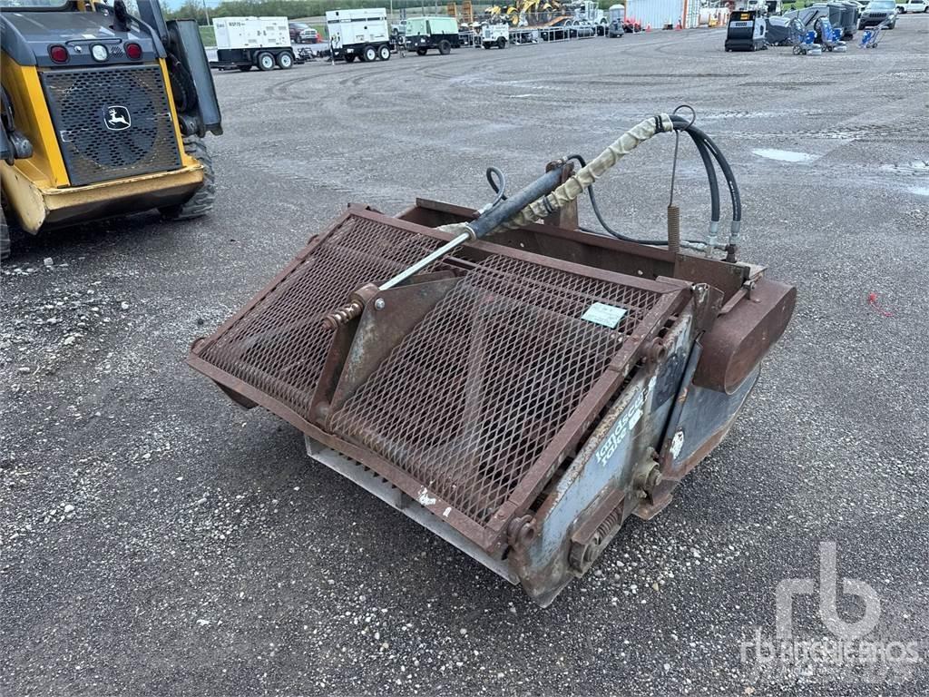 Bobcat IR5A 기타 부품  