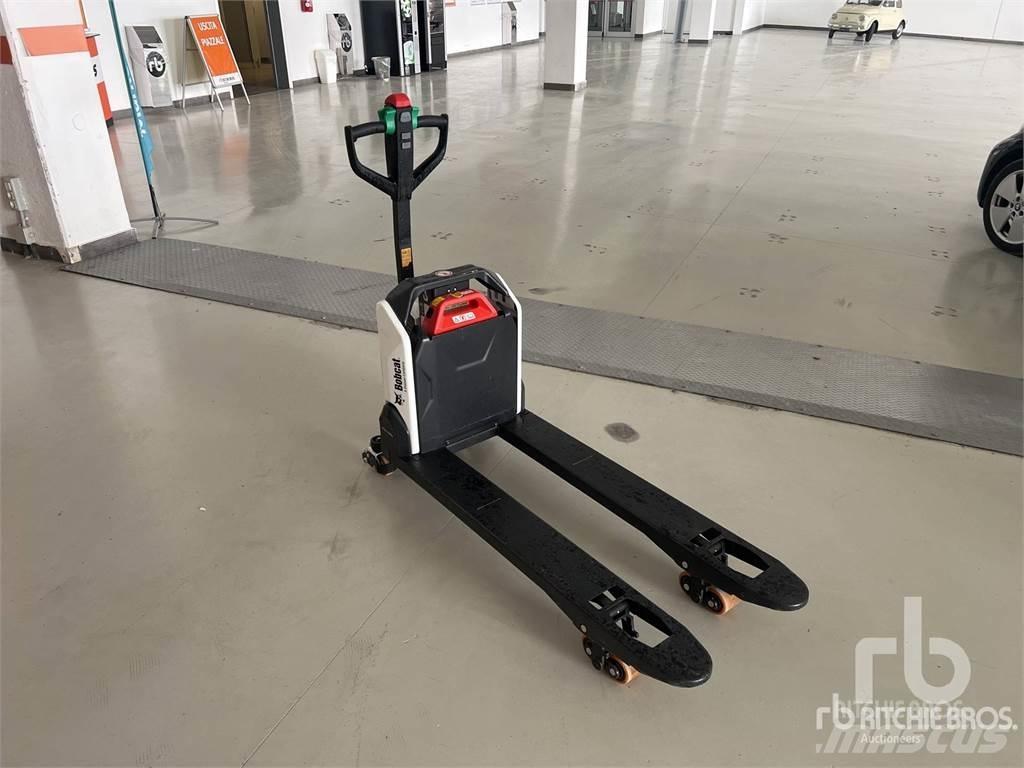Bobcat LPM15N 팔레트랙