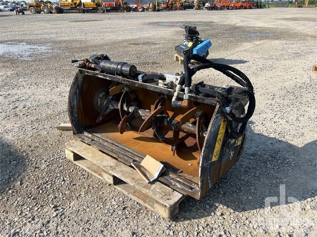 Bobcat MB250SD 기타 부품  