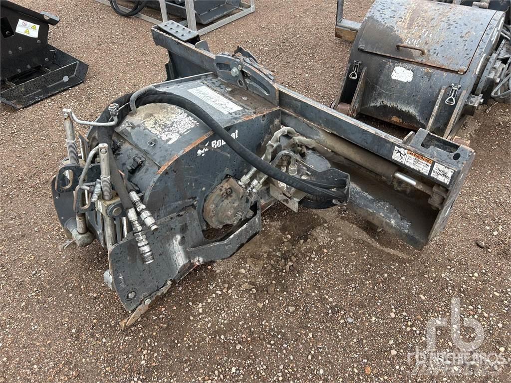 Bobcat PNSFL 기타 부품  