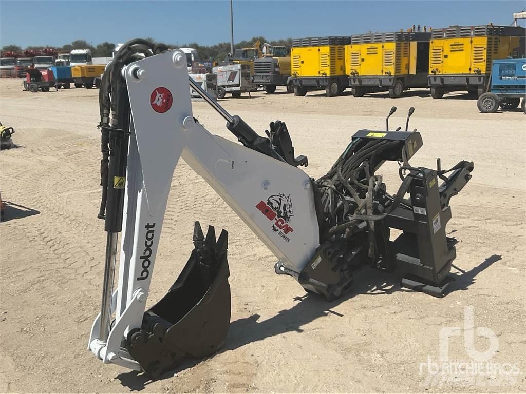 Bobcat R30S 기타 부품  