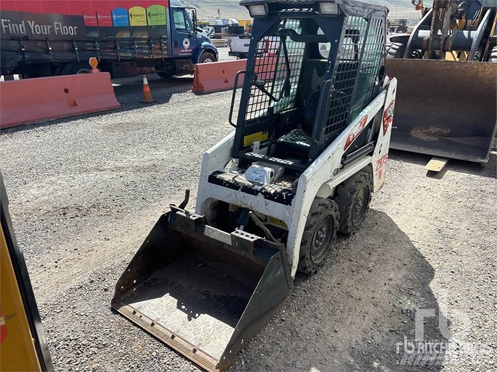 Bobcat S70  스키드로더