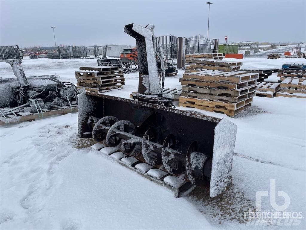 Bobcat SB200X72 기타 부품  