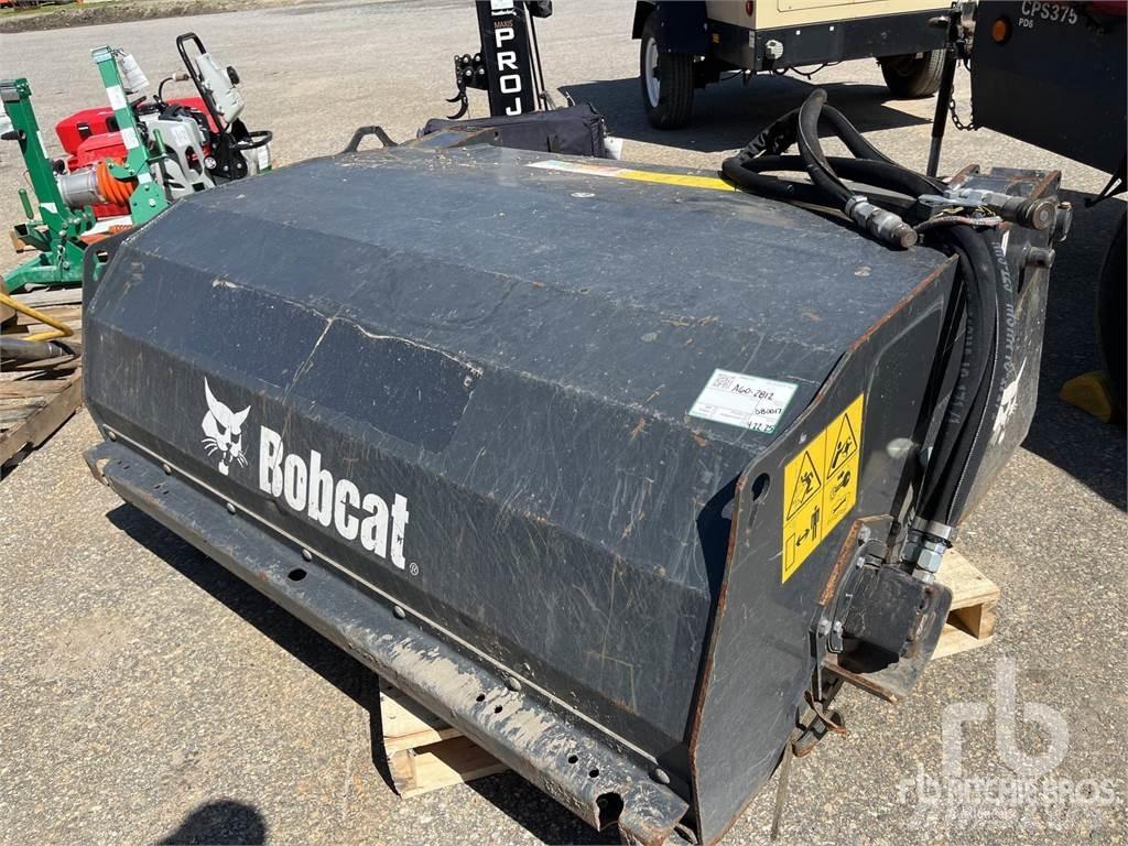 Bobcat SWB60 브러쉬