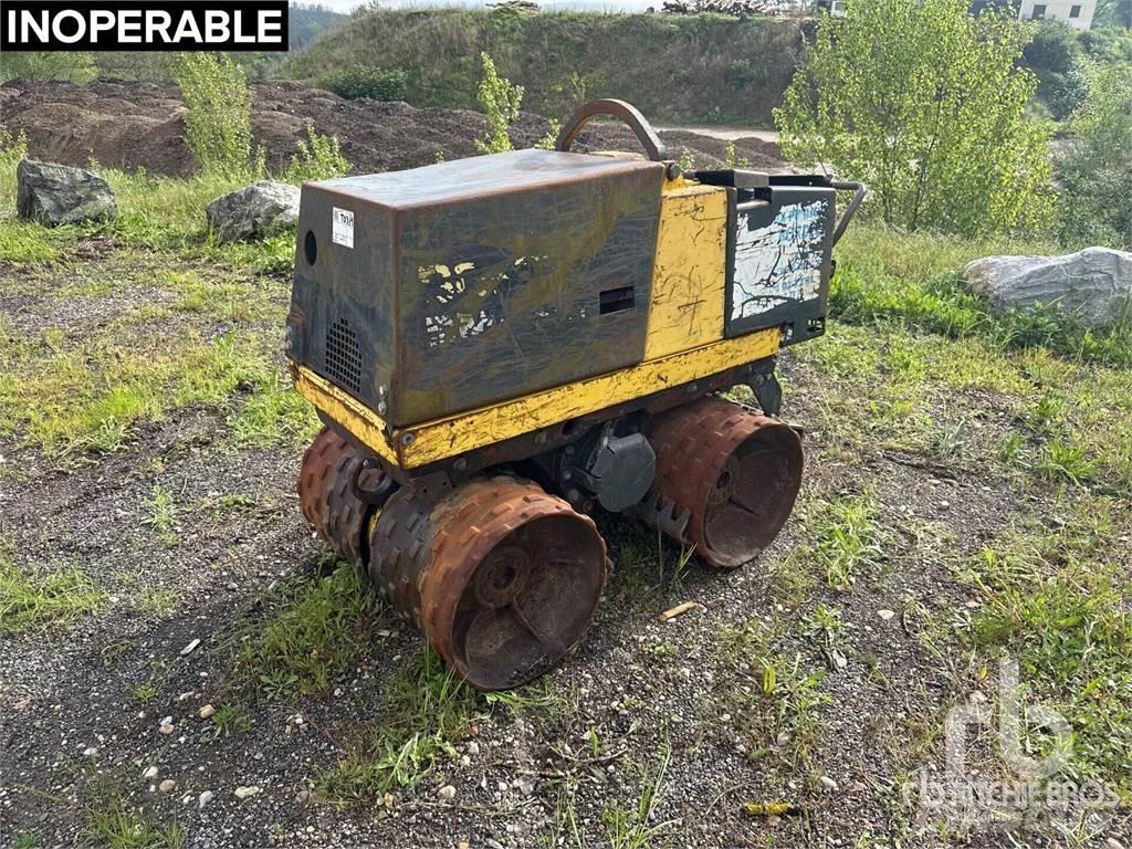 Bomag BMP851 토양 다짐기