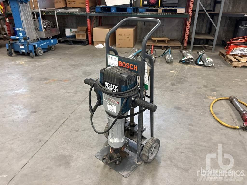 Bosch BH2770VC 건설 장비 - 기타