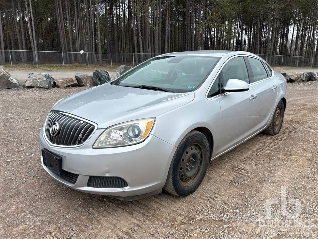 Buick VERANO 자동차