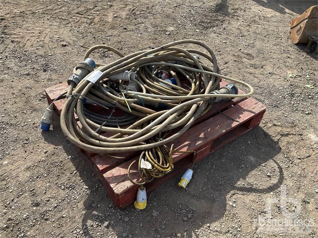  Cable 기타 부품  