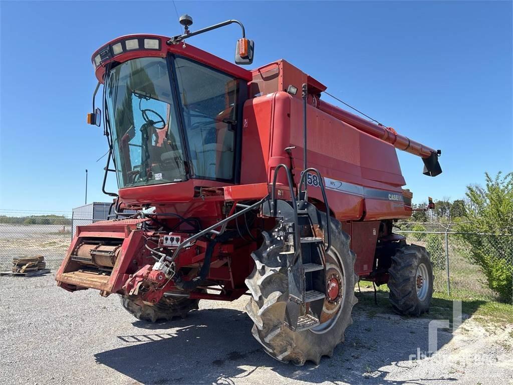Case IH 2588 콤바인 수확기