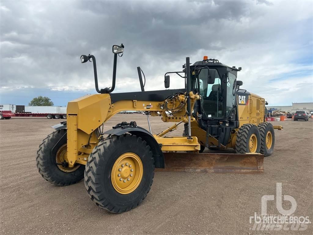 CAT 140M2 그레이더