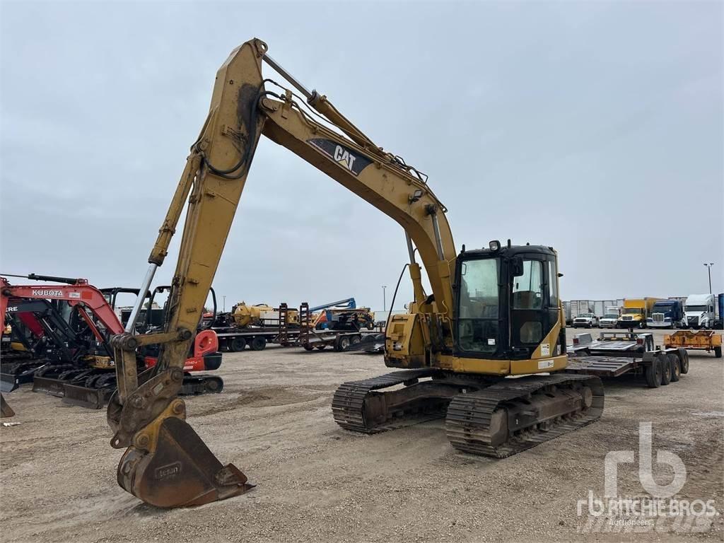 CAT 314C L CR 대형 굴삭기 29톤 이상