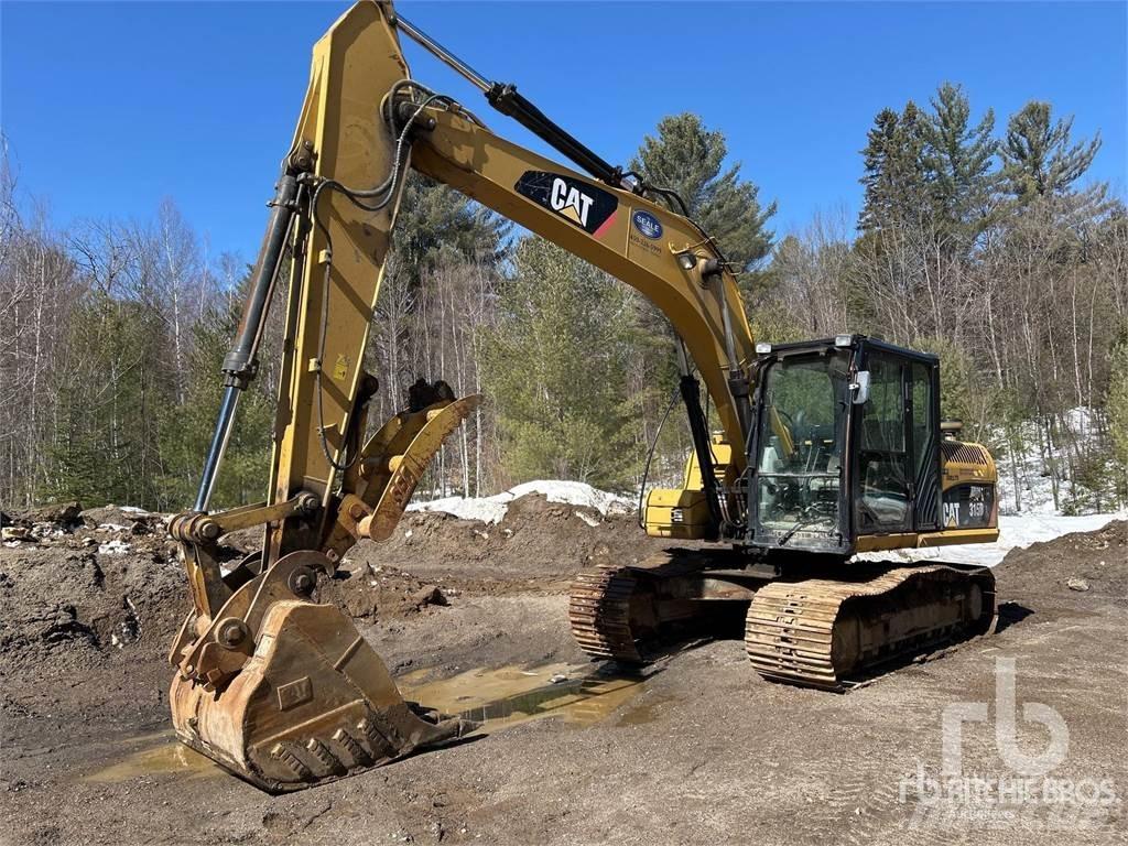 CAT 315DL 대형 굴삭기 29톤 이상
