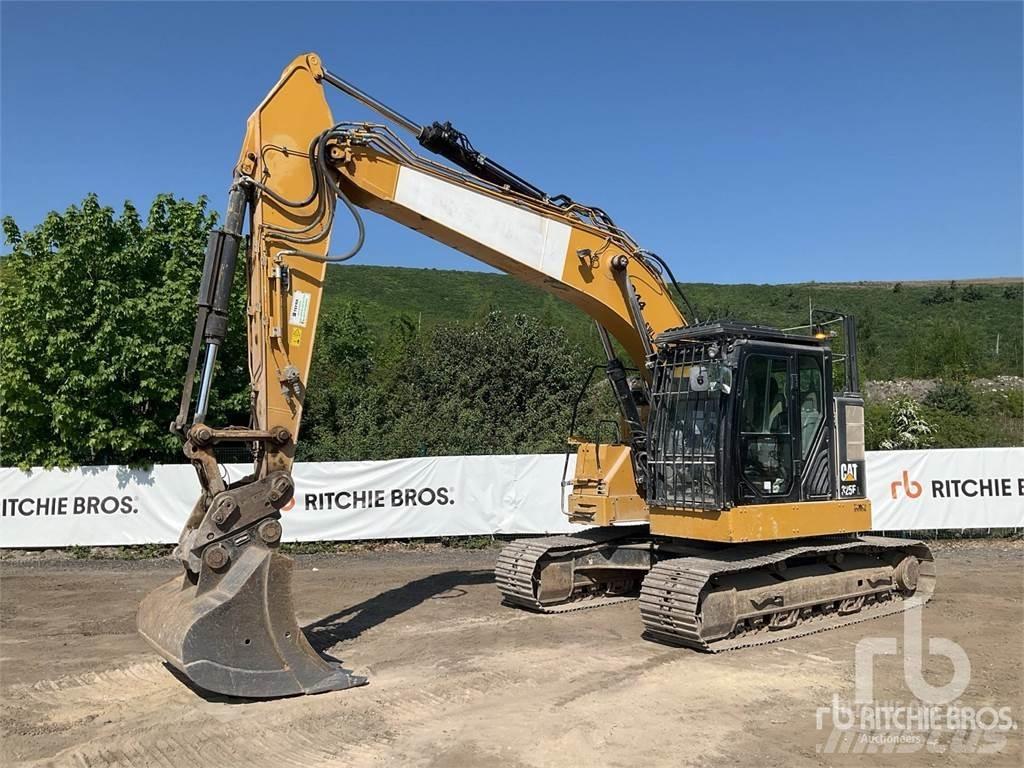 CAT 325FL CR 대형 굴삭기 29톤 이상