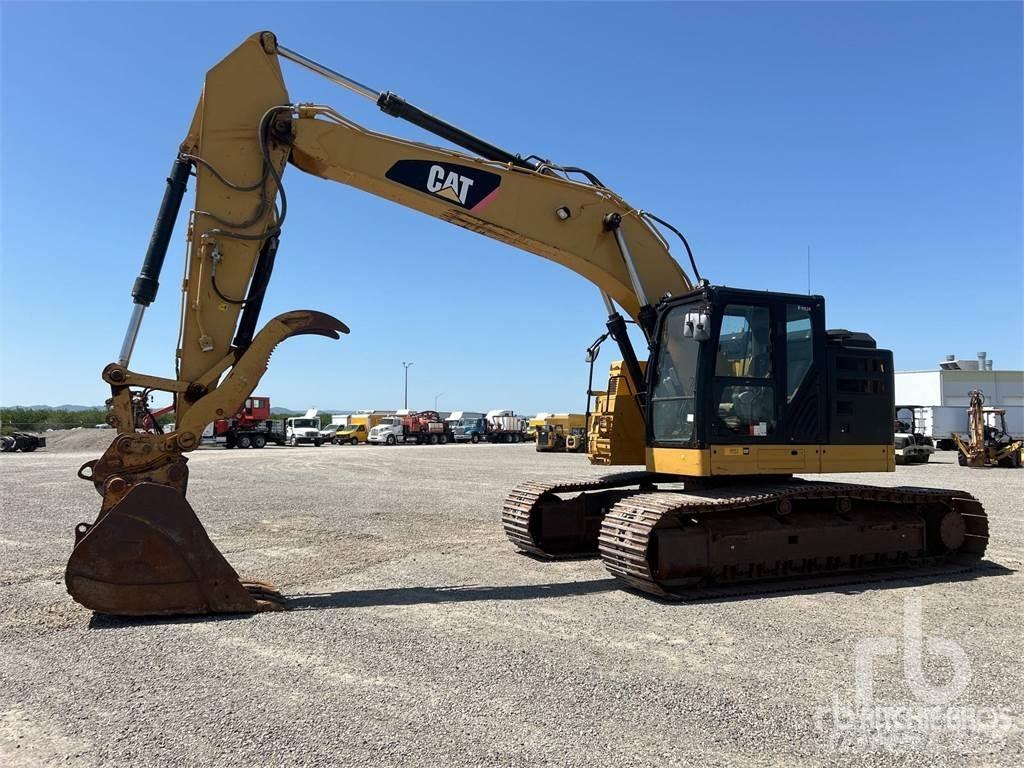 CAT 335FLCR 대형 굴삭기 29톤 이상