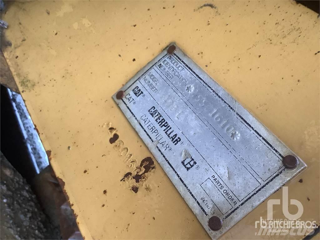 CAT 345BL 대형 굴삭기 29톤 이상