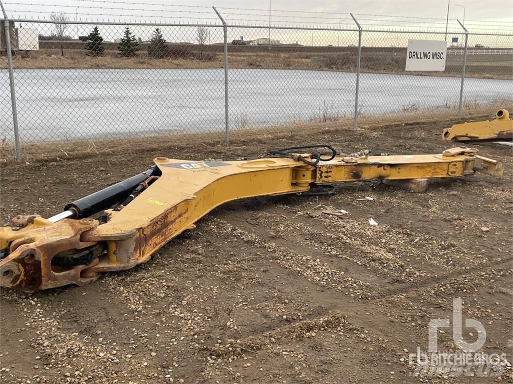 CAT 450 백호