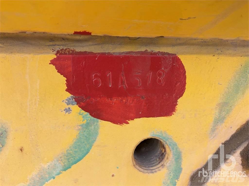 CAT 583H 파이프레이어 도저